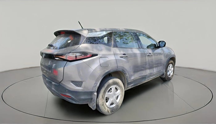 2019 Tata Harrier XM 2.0L KRYOTEC, Diesel, Manual, 1,24,720 km, exterior