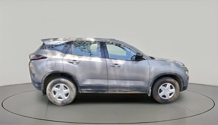 2019 Tata Harrier XM 2.0L KRYOTEC, Diesel, Manual, 1,24,720 km, exterior