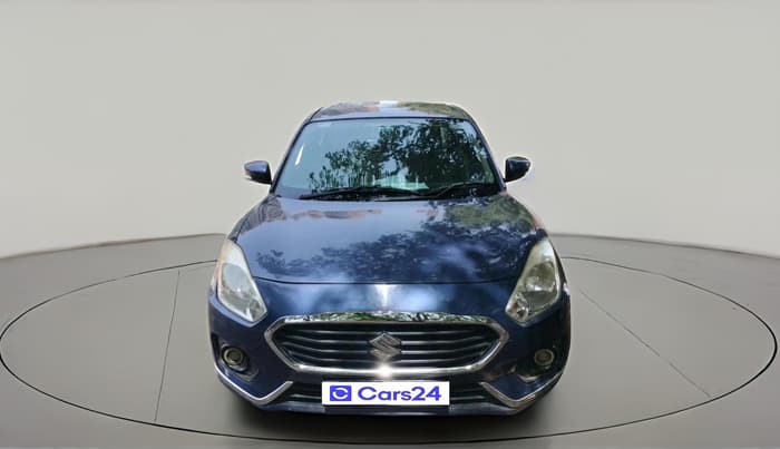2019 Maruti Dzire VXI, CNG, Manual, 1,00,228 km, exterior