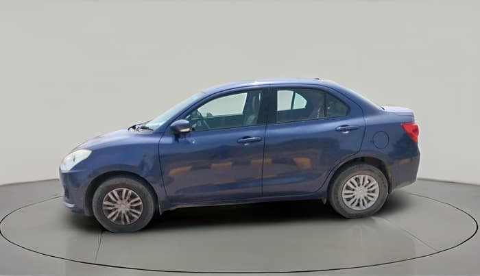 2019 Maruti Dzire VXI, CNG, Manual, 1,00,228 km, exterior