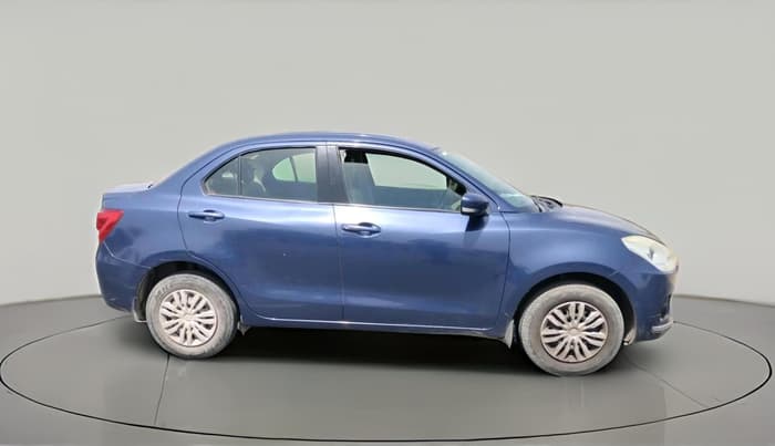 2019 Maruti Dzire VXI, CNG, Manual, 1,00,228 km, exterior