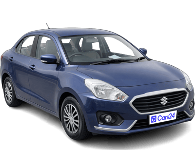 2019 Maruti Dzire - Sedan - CNG - Manual - ₹4.44 lakh