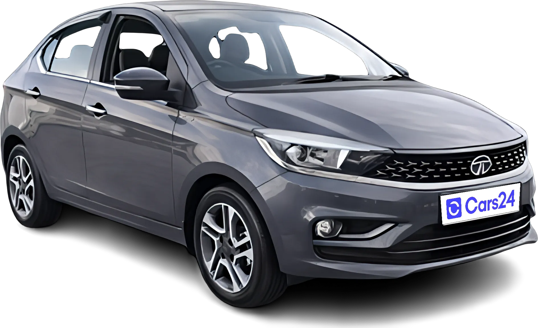 2023 Tata TIGOR - Sedan - Petrol - Automatic - ₹5.72 lakh