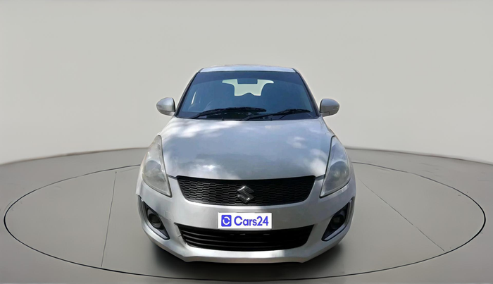 2013 Maruti Swift VDI, Diesel, Manual, 1,72,794 km, exterior