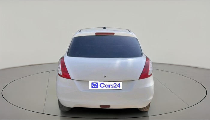 2013 Maruti Swift VDI, Diesel, Manual, 1,72,794 km, exterior