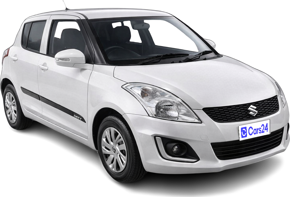 2013 Maruti Swift - Hatchback - Diesel - Manual - ₹2.70 lakh