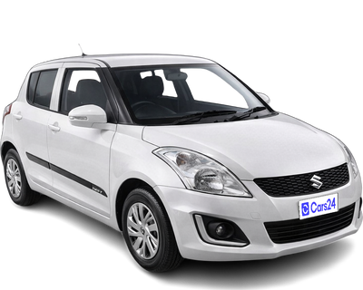 2013 Maruti Swift - Hatchback - Diesel - Manual - ₹2.70 lakh