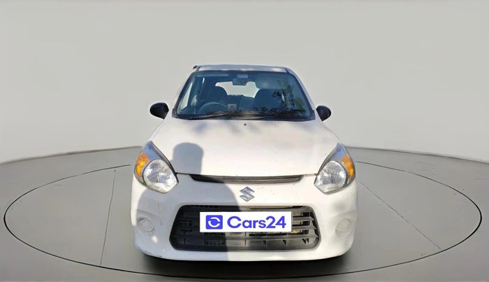2018 Maruti Alto 800 LXI, Petrol, Manual, 91,638 km, exterior