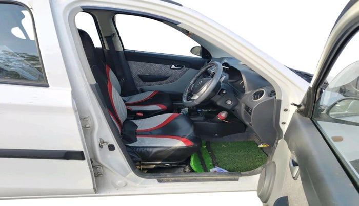 2018 Maruti Alto 800 LXI, Petrol, Manual, 91,638 km, interior