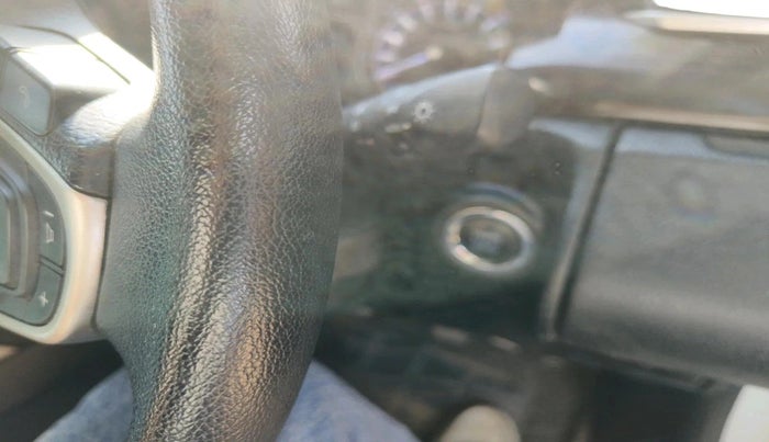 2023 Toyota Innova Crysta 2.4 ZX 7STR, Diesel, Manual, 62,634 km, interior