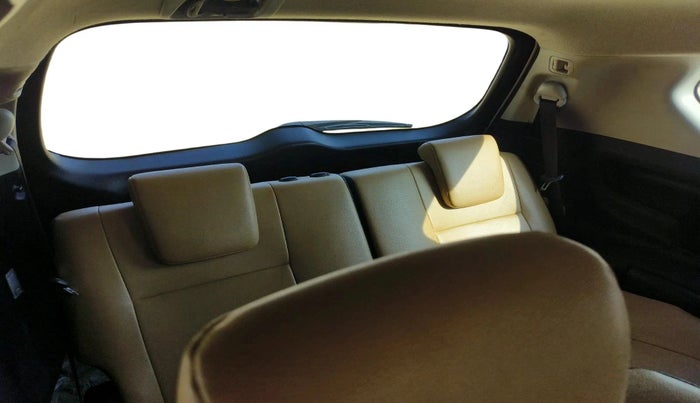 2023 Toyota Innova Crysta 2.4 ZX 7STR, Diesel, Manual, 62,634 km, interior