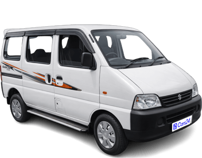 2026 Maruti Eeco - SUV - CNG - Manual - ₹6.50 lakh