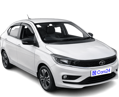 2024 Tata TIGOR - Sedan - Petrol - Manual - ₹5.80 lakh