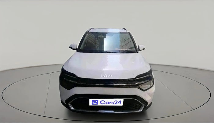 2022 KIA CARENS LUXURY PLUS 1.5 DIESEL AT 6 STR, Diesel, Automatic, 88,268 km, exterior