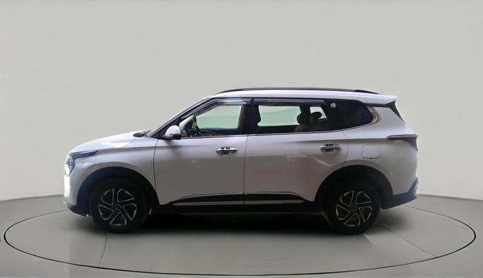 2022 KIA CARENS LUXURY PLUS 1.5 DIESEL AT 6 STR, Diesel, Automatic, 88,268 km, exterior