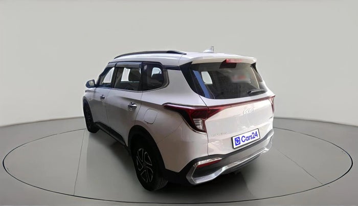 2022 KIA CARENS LUXURY PLUS 1.5 DIESEL AT 6 STR, Diesel, Automatic, 88,268 km, exterior