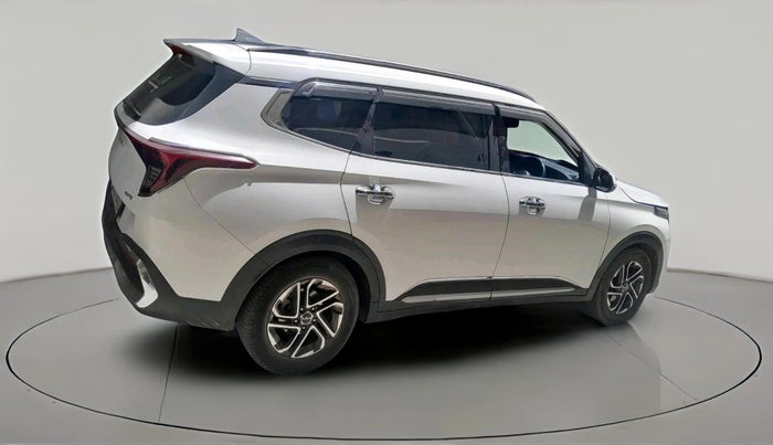 2022 KIA CARENS LUXURY PLUS 1.5 DIESEL AT 6 STR, Diesel, Automatic, 88,268 km, exterior