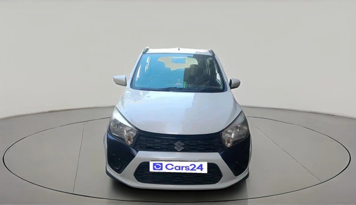 2018 Maruti Celerio X ZXI AMT, Petrol, Automatic, 60,050 km, exterior