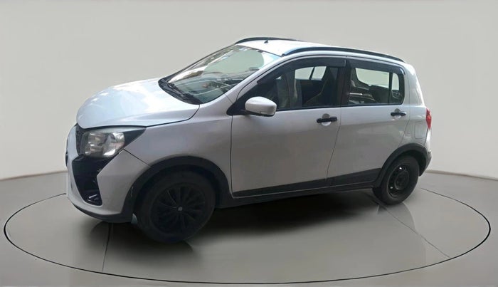 2018 Maruti Celerio X ZXI AMT, Petrol, Automatic, 60,050 km, exterior