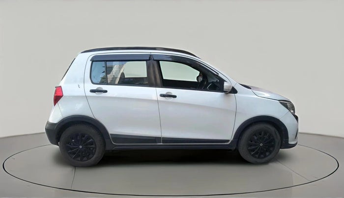 2018 Maruti Celerio X ZXI AMT, Petrol, Automatic, 60,050 km, exterior