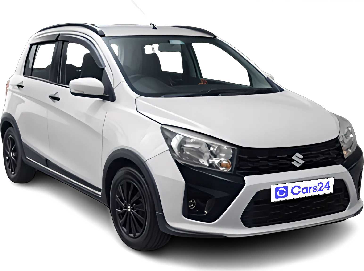 2018 Maruti Celerio X - Hatchback - Petrol - Automatic - ₹2.63 lakh