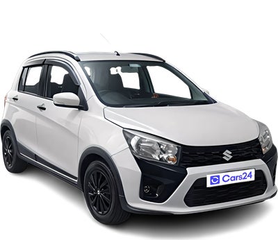 2018 Maruti Celerio X - Hatchback - Petrol - Automatic - ₹2.63 lakh