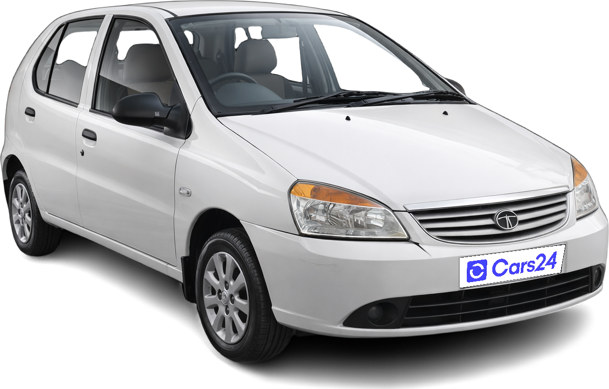 2015 Tata Indica EV2 - Hatchback - Diesel - Manual - ₹1.31 lakh