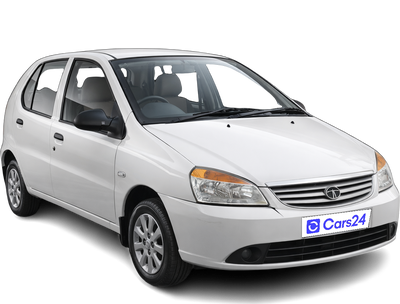 2015 Tata Indica EV2 - Hatchback - Diesel - Manual - ₹1.31 lakh