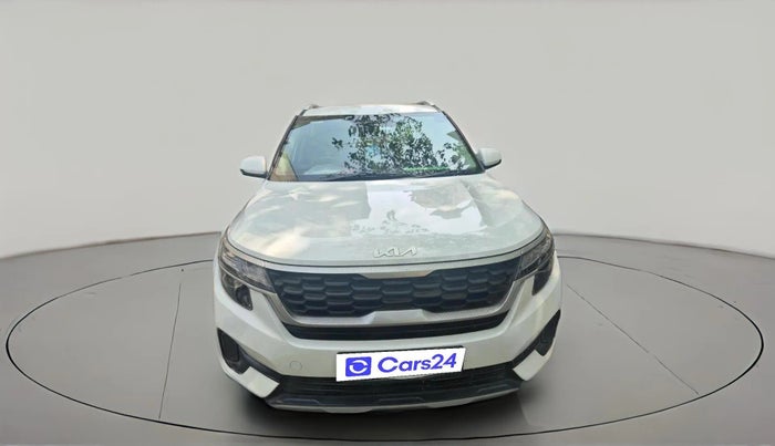 2021 KIA SELTOS HTE 1.5 DIESEL, Diesel, Manual, 1,00,549 km, exterior