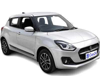 2022 Maruti Swift - Hatchback - Petrol - Manual - ₹6.00 lakh
