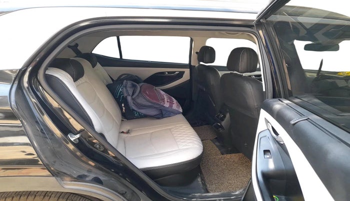 2021 Hyundai Creta S 1.5 PETROL, Petrol, Manual, 58,363 km, interior