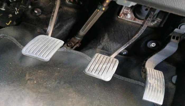 2015 Hyundai Grand i10 SPORTZ 1.2 KAPPA VTVT, Petrol, Manual, 97,184 km, interior