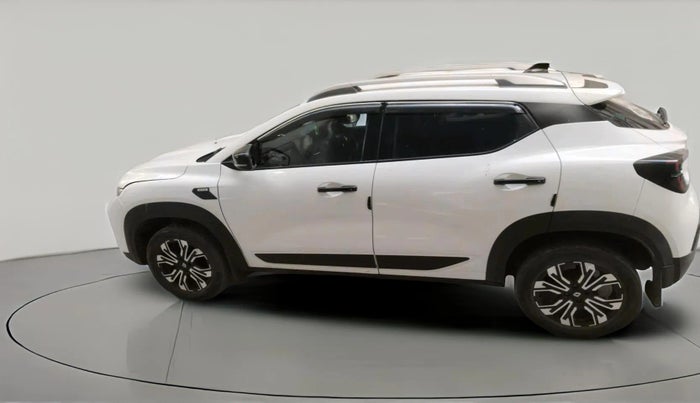 2022 Renault Kiger RXZ MT, Petrol, Manual, 51,539 km, exterior