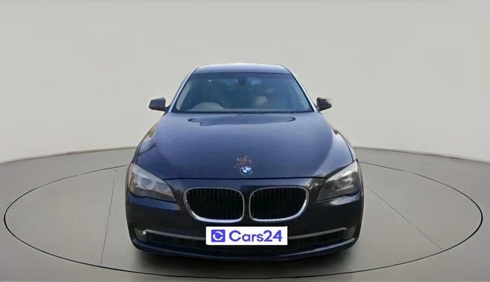2011 BMW 7 Series 730Ld, Diesel, Automatic, 1,53,061 km, exterior