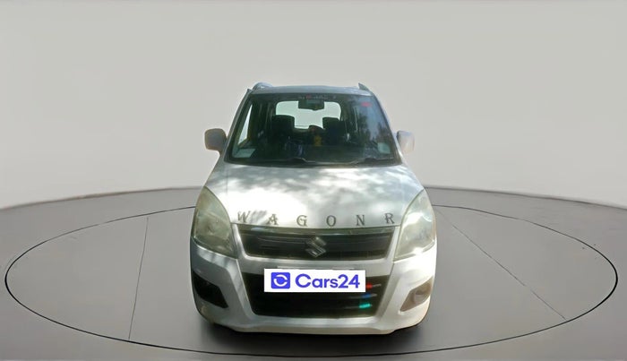 2016 Maruti Wagon R 1.0 VXI, CNG, Manual, 1,40,380 km, exterior