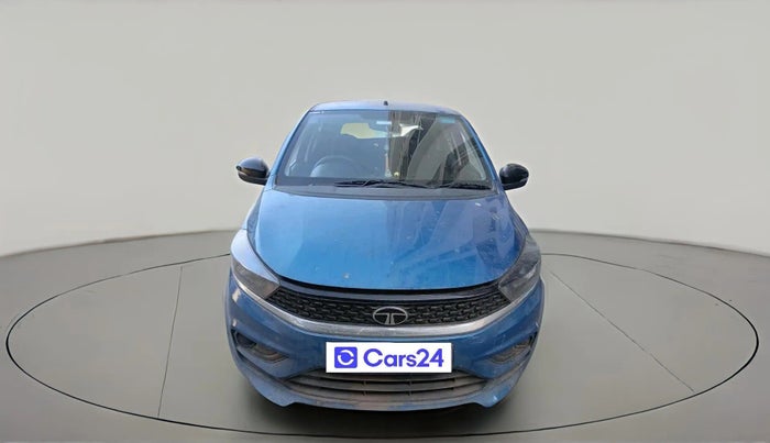 2024 Tata Tiago XT PETROL, Petrol, Manual, 29,567 km, exterior