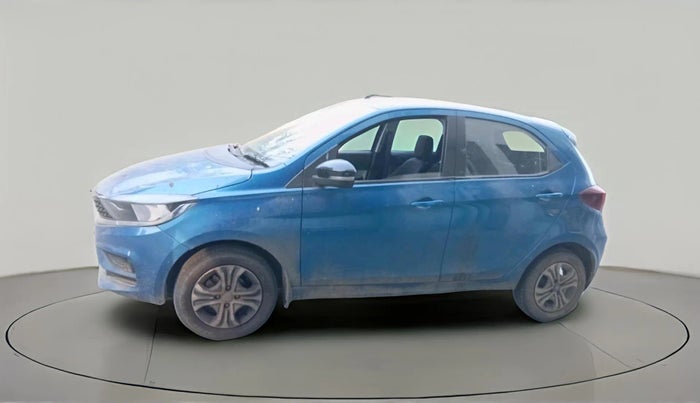 2024 Tata Tiago XT PETROL, Petrol, Manual, 29,567 km, exterior