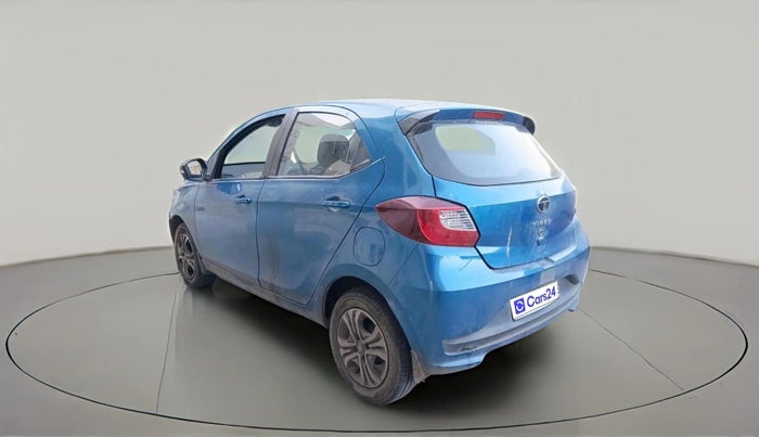 2024 Tata Tiago XT PETROL, Petrol, Manual, 29,567 km, exterior