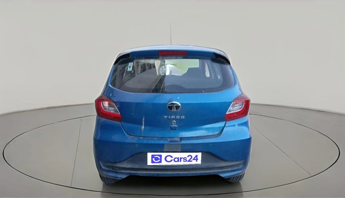 2024 Tata Tiago XT PETROL, Petrol, Manual, 29,567 km, exterior