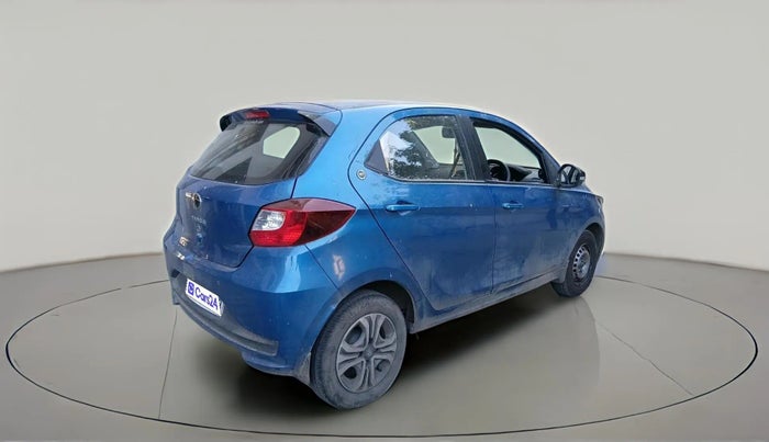 2024 Tata Tiago XT PETROL, Petrol, Manual, 29,567 km, exterior