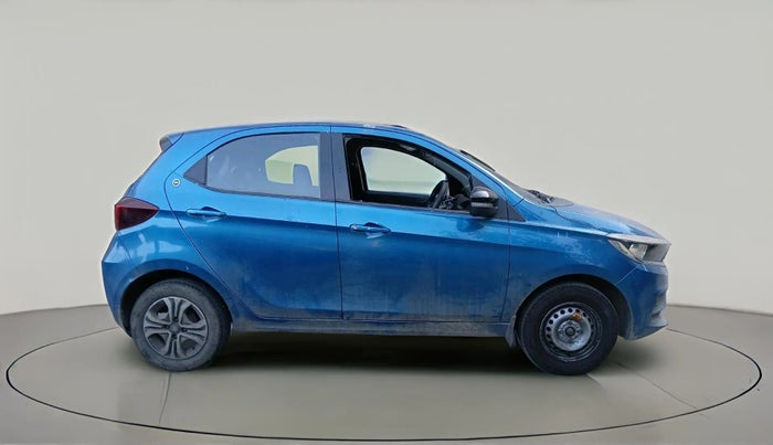 2024 Tata Tiago XT PETROL, Petrol, Manual, 29,567 km, exterior
