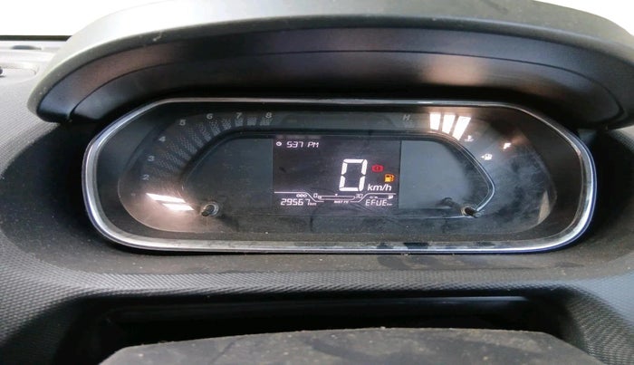 2024 Tata Tiago XT PETROL, Petrol, Manual, 29,567 km, interior