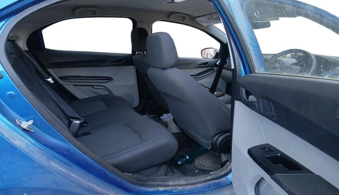 2024 Tata Tiago XT PETROL, Petrol, Manual, 29,567 km, interior
