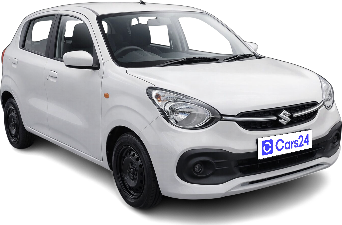 2023 Maruti Celerio - Hatchback - Petrol - Automatic - ₹4.69 lakh