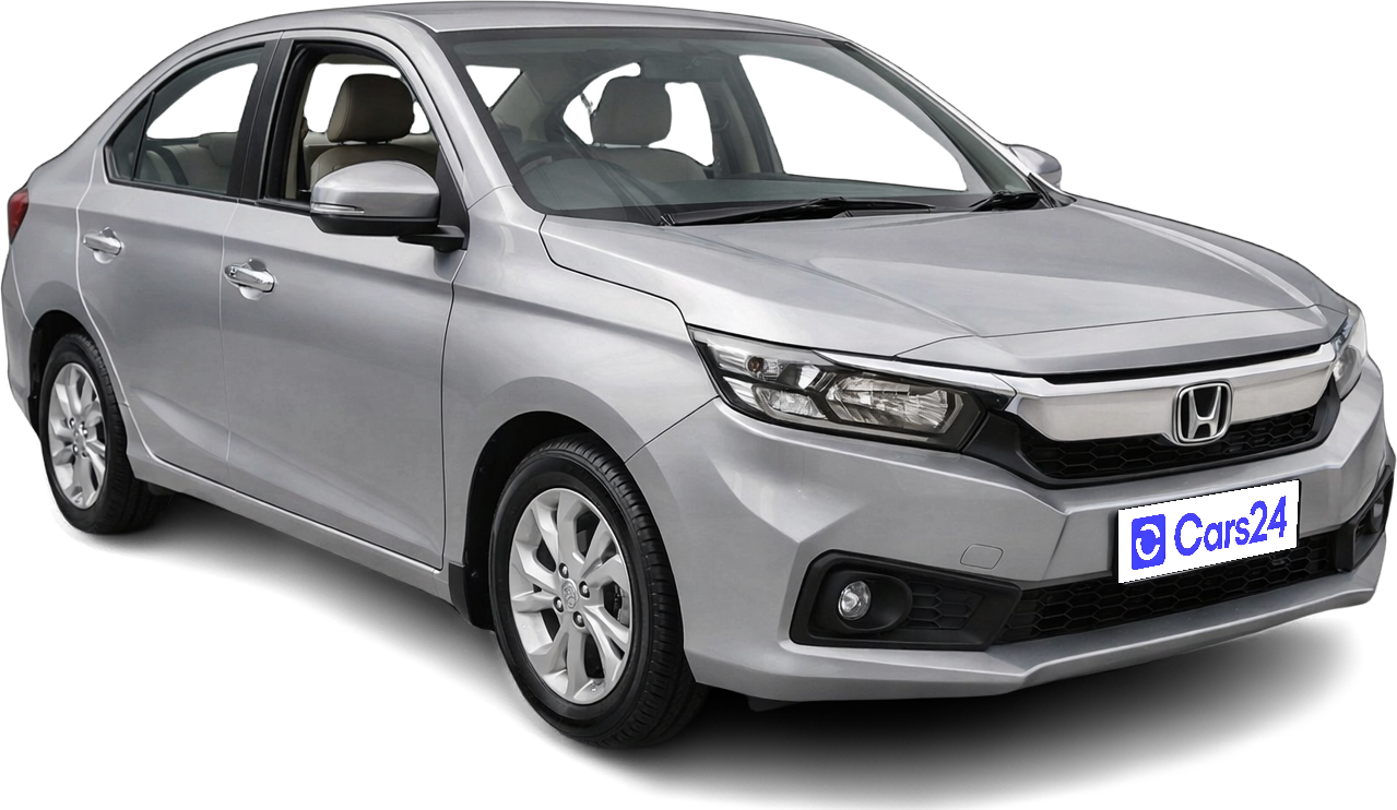 2018 Honda Amaze - Sedan - Diesel - Automatic - ₹5.60 lakh