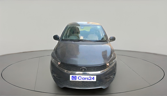 2025 Tata Tiago XM CNG, CNG, Manual, 11,976 km, exterior