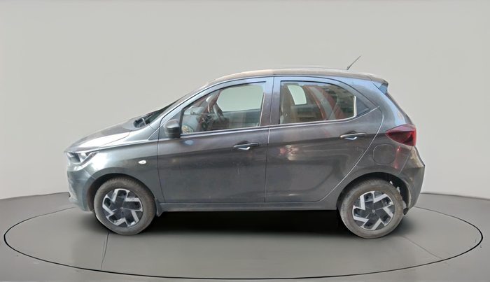 2025 Tata Tiago XM CNG, CNG, Manual, 11,976 km, exterior