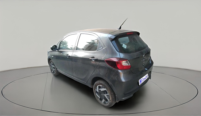 2025 Tata Tiago XM CNG, CNG, Manual, 11,976 km, exterior