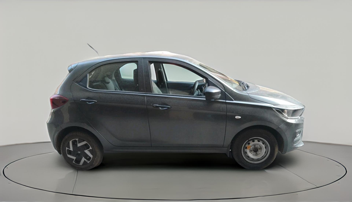 2025 Tata Tiago XM CNG, CNG, Manual, 11,976 km, exterior