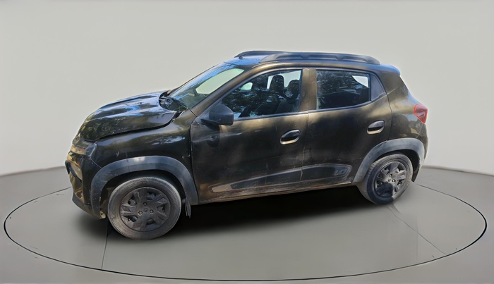 2020 Renault Kwid RXL 1.0, CNG, Manual, 81,557 km, exterior
